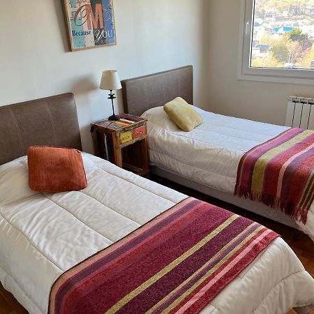 Apartament Mlh2 Departamento Ushuaia Zewnętrze zdjęcie