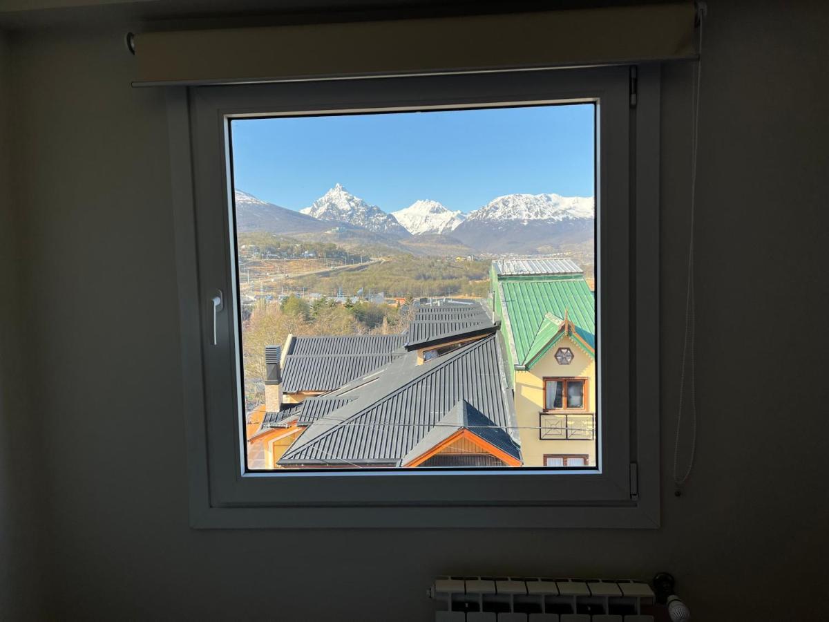 Apartament Mlh2 Departamento Ushuaia Zewnętrze zdjęcie