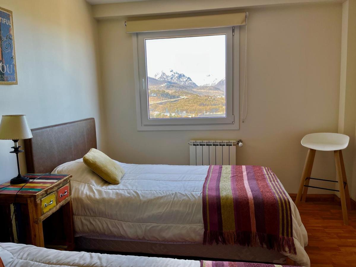 Apartament Mlh2 Departamento Ushuaia Zewnętrze zdjęcie