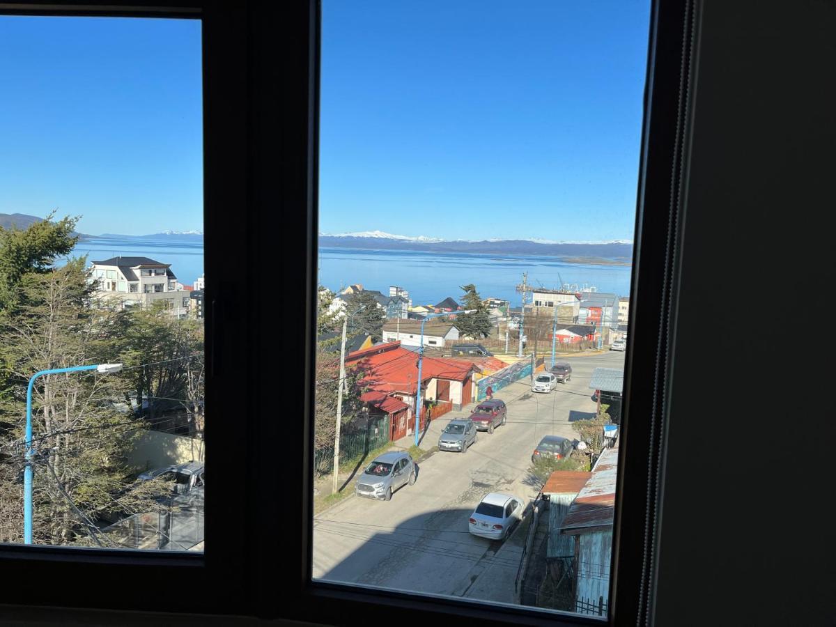 Apartament Mlh2 Departamento Ushuaia Zewnętrze zdjęcie